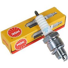 NGK Kanuni GT 650 CR9E  Buji (2008)