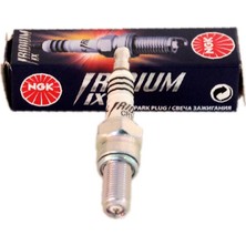 NGK Suzuki XF 650 FREEWIND CR10EIX  Irıdıum Buji (1997-2002)