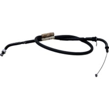 MotoMaster Yamaha FZS 1000 Gaz Teli A Çekme (2001-2005)