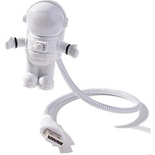 Arsevi Astronot Usb Led Işık