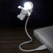 Arsevi Astronot Usb Led Işık