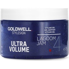 Goldwell Stylesign Lagoom Jam - Alkolsüz Kuru Jöle 75 ml