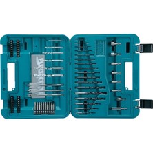 Makita Uç Seti 77 Parça