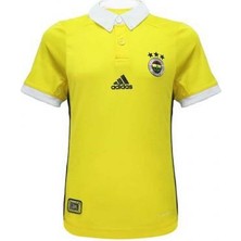 adidas Cı4369 Fenerbahçe 2017-18 Away Çocuk Forması