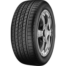 Starmaxx 255/65 R17 110H Incurro A/S ST430 SUV 4 Mevsim Lastiği ( Üretim Yılı: 2023 )