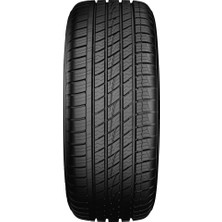 Starmaxx 255/65 R17 110H Incurro A/S ST430 SUV 4 Mevsim Lastiği ( Üretim Yılı: 2023 )