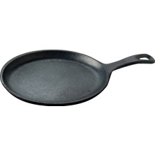 Altınbaşak Döküm Saplı Fajita Küçük Tava Teflon Kaplama 152K 01