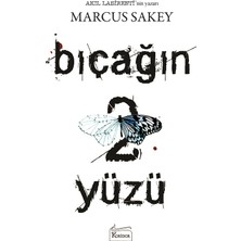 Bıçağın İki Yüzü - Marcus Sakey