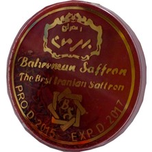 Saffron Safran 1 gr