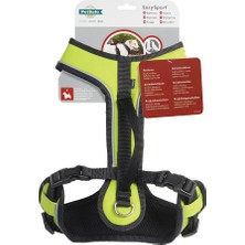 Easy Sport™ Harness -Yeşil Köpek Tasması - Extra Small ( 38 - 56 cm)