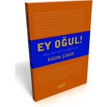 Ey Oğul - Kasım Çakır