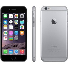 Yenilenmiş Apple iPhone 6 16 GB (12 Ay Garantili)