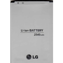 Lg G3 Beat  Pil 2540 Mah Kutusuz