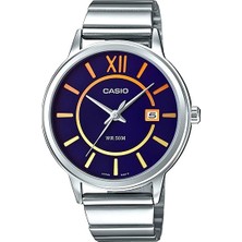 Casio MTP-E134D-2BVDF Standart Erkek Kol Saati