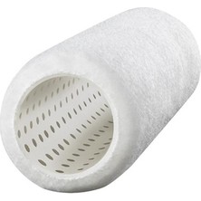 Whitop WAGNER 245717 Yedek Rulo, 2419944 Rezervuarlı Boya Rulosu ile uyumlu