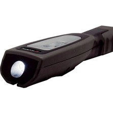 Würth Bataryalı Şarjlı Led Seyyar Lamba / El Feneri