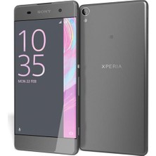 Sony Xperia Xa (Sony Türkiye Garantili) Siyah