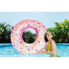 Intex 59265 Can Simidi Donut 107 x 99 cm