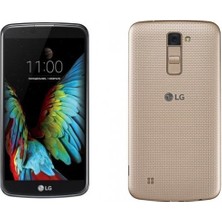 Yenilenmiş LG K10 (12 Ay Garantili) - A Grade