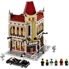 LEGO Creator Expert 10232 Palace Cinema