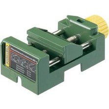 Proxxon 28132 Makina Mengenesi