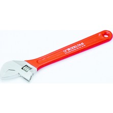 Izeltas Kurbagacik Anahtar Pvc Izoleli 12