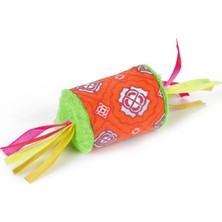 Beeztees Sılındır Kedi Oyuncağı 5,5Cm