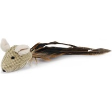 Beeztees Nuddles Kedi Oyun.Fare 18Cm