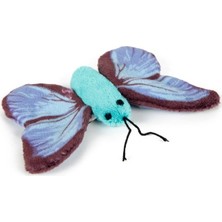 Beeztees Sparky Kelebek Kedi Oyun.11Cm