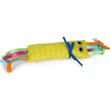 Beeztees Stılo Peluş Kedi Oyuncağı 11Cm