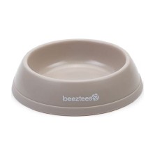 Beeztees Plastk.Kedi Mamakabı Bej0,2L