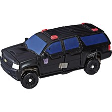 Transformers Premier Edition Decepticon Berserker Figür