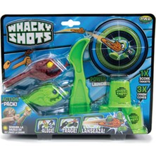 Whacky Shots Action Pack