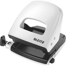 Leitz Delgeç  Wow 30 Sayfa Kapasiteli Metalik Yeşil 50082064