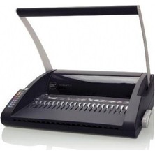 GBC Combbind C110 (C12) Plastik Spiral Cilt Makinesi