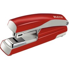 Leitz Zımba 40 Sayfa Kapasiteli Gri 55220085