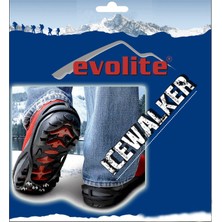 Evolite ICEWALKER Karda Kaydırmayan Ayakkabı Altlığı