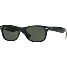 Rayban SAHPRB-2132-901-52 Unisex Güneş Gözlüğü