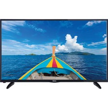 Regal 40R4020F 40" 102 Ekran Uydu Alıcılı Full HD LED TV