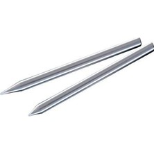 Argenç Elektrikli Çit Topraklama Çubuğu 75cm