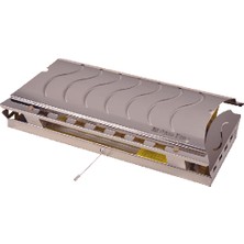 Elektrofrog Sinek Öldürücü Yapışkanlı Duvara Monte SM 046