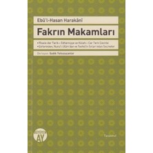 Fakrın Makamları