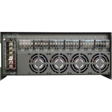 Lite Puter DX 1220 Dimmer Pack
