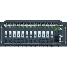 Lite Puter DX 1220 Dimmer Pack