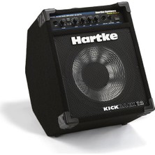 Hartke Kickback 12 Kombo Bas Gitar Amfisi