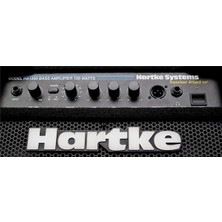 Hartke Kickback 12 Kombo Bas Gitar Amfisi