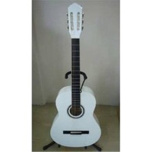 Barcelona LC3900WH Klasik Gitar