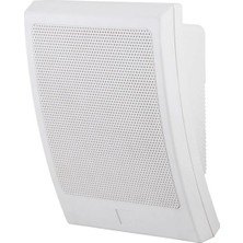 Denox LS 220S 6.5 inç 10W-5W-2.5W 100V Duvar Hoparlörü