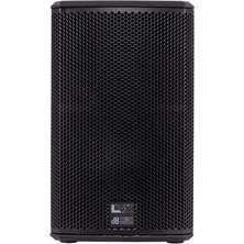 dB Technologies LVX 10 - 10-inch 400W Aktif Kabin Hoparlör