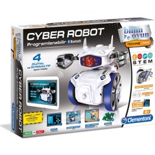 Clementoni Cyber Robot 64295